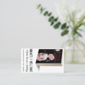 Cartes des hanches et des lions (Debout devant)