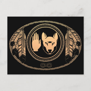 Cartes des Premières nations Cartes d'art autochto