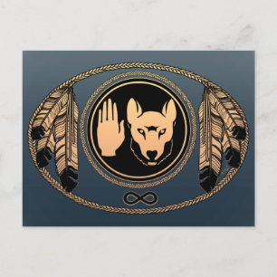 Cartes des Premières nations Cartes d'art autochto