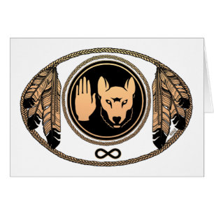 Cartes des Premières nations et cartes d'art autoc