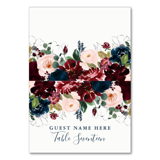 Cartes d'escorte romantique de Bourgogne et de Boi (Par défaut)