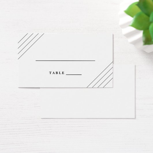 Cartes d'escorte triées (Bureau)