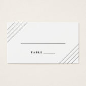 Cartes d'escorte triées (Devant)