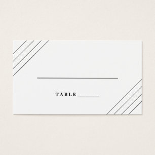 Cartes d'escorte triées