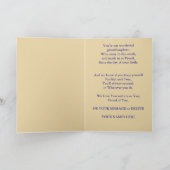 Cartes d'études secondaires personnalisées pour el (Intérieur)