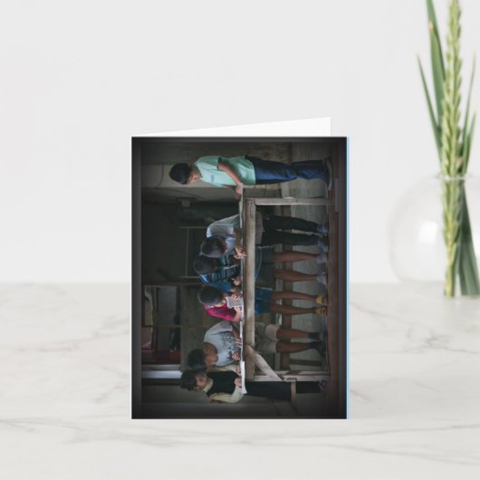 Cartes d'hiver 2023 (Devant)