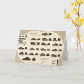 Cartes d'identification 2ÈME GUERRE MONDIALE - Cit (Fleur jaune)