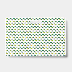 Cartes d'identité et badges personnalisés