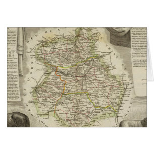 Cartes d'illustration