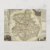 Cartes d'illustration (Devant)