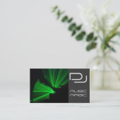 Cartes d'industrie musicale (Debout devant)