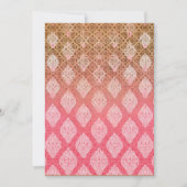 Cartes d'inscription, de fête et de Faire-part (Devant)