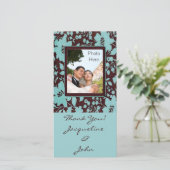 Cartes d'insertion photo ~ Cartes d'insertion Mari (Debout devant)