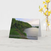 Cartes d'inspiration (Fleur jaune)