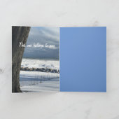 Cartes d'inspiration "Une fois dans la vie" (Intérieur)