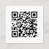 Cartes d'instructeur de l'école de conduite mignon (Dos)