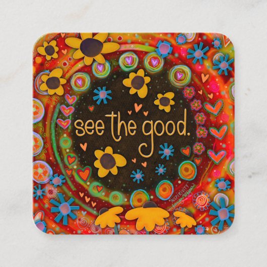 Cartes d'intégrité (Devant)