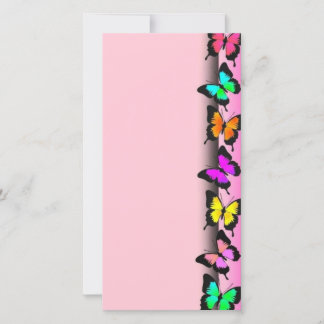 Cartes d'invitation