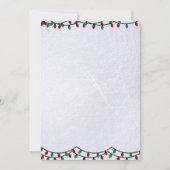 cartes d'invitation (Devant)