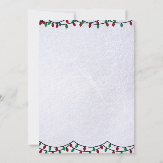 cartes d'invitation (Devant)