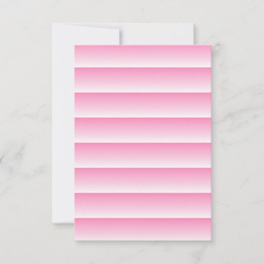 Cartes d'invitation (Devant)