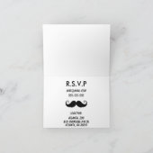 Cartes d'invitation (Intérieur)