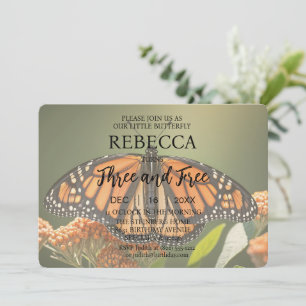 Cartes d'invitation d'anniversaire gratuites pour