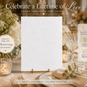 Cartes d'invitation de luxe pour anniversaire et é