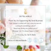Cartes d'invitation de mariage d'hiver avec code Q