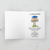 Cartes d'invitation drôles pour garçon à la remise (Intérieur)