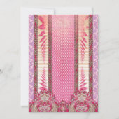 Cartes d'invitation en ligne pour Anniversaire, Re (Devant)