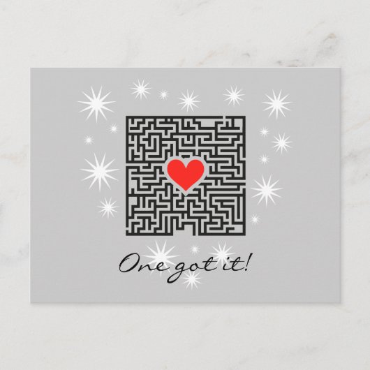 Cartes d'invitation EVJF (Devant)