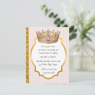 Cartes d'invitation numériques pour l'anniversaire