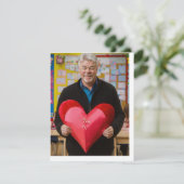 Cartes d'invitation & Papeterie (Debout devant)