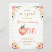 Cartes d'invitation pêche  (Devant / Derrière)