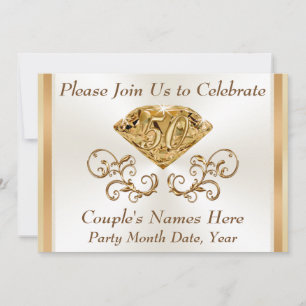 Cartes d'invitation Personnalisées et Époustouflan