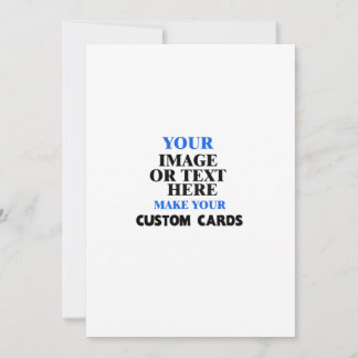 Cartes d'invitation personnalisées - Faire-part pe