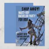 CARTES D'INVITATION PERSONNALISÉES POUR ENTERREMEN (Devant / Derrière)