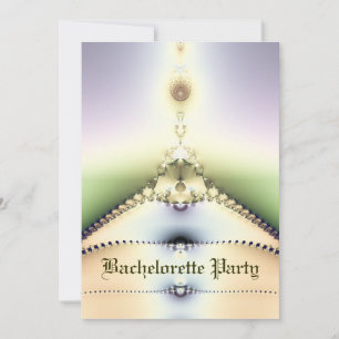 Cartes d'invitation personnalisées pour l'enterrem