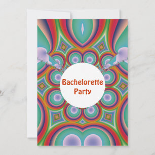Cartes d'invitation personnalisées pour l'enterrem