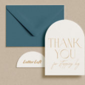 Cartes d'invitation pour Baby Shower sur le thème 