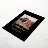 Cartes d'invitation pour diplômés (Rotation)