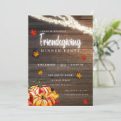 Cartes d'invitation pour la fête des amis et de l' (Debout devant)