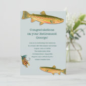 Cartes d'invitation pour une fête sur le thème de (Debout devant)