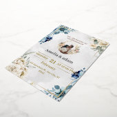 Cartes d'invitations de mariage (Rotation)