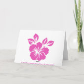 Cartes d'oeuf de pâques de fille de danse (Dos)