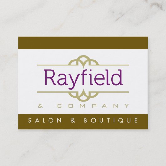 Cartes d'offre spéciale (Devant)