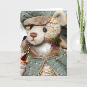 Cartes d'ours appropriées