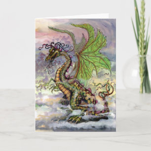 Cartes Dragon