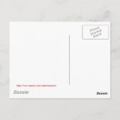 Cartes du Jour de l'Indépendance Vintages (Dos)